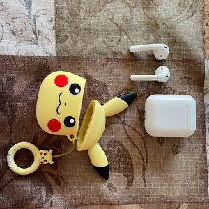 Apple Airpods Generation 2